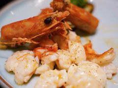 大明虾-松临·铁板烧&Omakase(神农店)