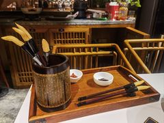 -唐猫庭院·千年陕菜(大唐不夜城店)