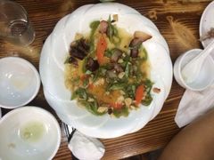 -下梅人家土菜馆(历史文化餐厅度假区店)