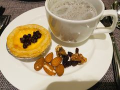 -前海华侨城JW万豪酒店·都会尚膳自助餐厅·牛排海鲜酒水畅飨