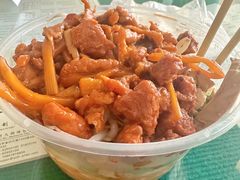 -白玉兰小吃(新村路店)