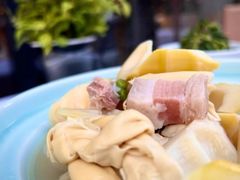 -小城故事·地道宁波味(月湖盛园店)