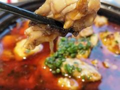 招牌沸腾蛙-樽宴酒楼·地道川菜·品质宴请