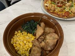 -萨莉亚意式餐厅(南开大悦城店)