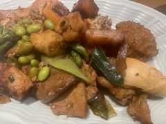 -酷味乐智选餐厅(斜土路店)