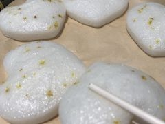 桂花米糕-绿草地·湘菜(7mall店)