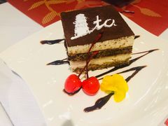 提拉米苏-ITA·意塔意大利餐厅(亦庄店)