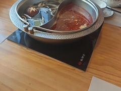 -牛匠和牛寿喜锅(西安总店)
