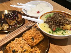 冰醉豆花-小豆海棠(嘉兴路店)