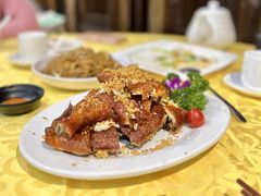 -龙图阁海鲜饭店