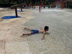 -重庆海昌加勒比海水世界
