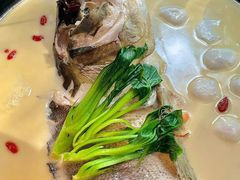 -鱼食饭稻·苏浙土菜17年老馆子(平江路店)