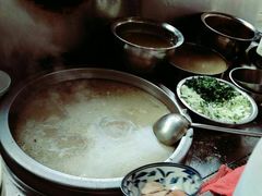 -慷富羊肉饸饹
