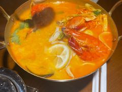 -曼泰·泰餐(江南环球港店)