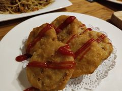 -阿顾西餐·牛排披萨(北戴河店)