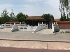 -武清南湖绿博园