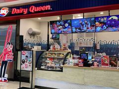 -DQ·蛋糕·冰淇淋(科华王府井店)