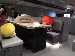 -海底捞火锅(油麻地店)