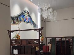 -金成潮菜博物馆(海珠湿地店)