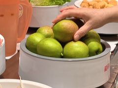 -龍歌自助小火锅(雨花台江南虹悦城店)