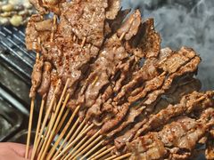 -江湖一盏灯·滇味卤烤(普惠园店)