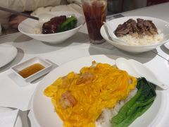 -葡珍轩冰室(虹桥机场T1店)