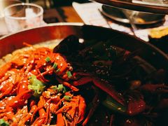 -神府路壹号·海鲜烧烤·砂锅粥·锅物(三坊七巷店)