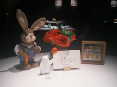 -荣轩(新荣记环球金融中心店)