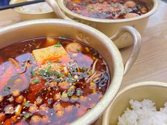 -冒菜西施·非遗冒菜(总店)