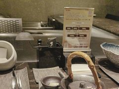 -枫品铁板烧(东樾店)