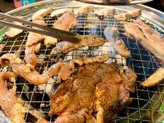 -山葵说·泥炉烤肉(泰达时尚E街区店)