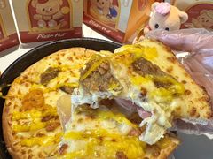 -必胜客(滨江店)
