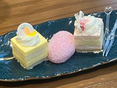 -三谷里·生态水疗空间(五一店)