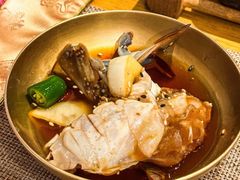 -Yeyije 韩定食