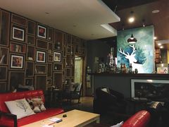 -咖法森林·咖啡  酒吧(天河店)