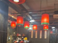 -陈府大宅门成都火锅·手切鲜肉(太原街店)