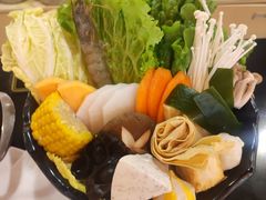 -呷哺呷哺(西单大悦城店)