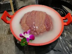 少龙大刀腰片-小王少龙火锅(沙南街店)