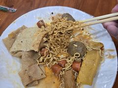 -郭记小街麻辣烫(南小街总店)