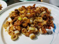 -会仙楼饭庄(宽厚里店)