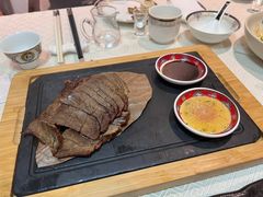 土司家牦牛肉-敏珠拉姆藏餐·南京厨房(富春江东街店)