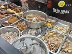 -圆蛋酒料•生腌(开元路店)