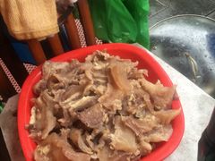 牛筋-仓桥面结店