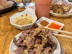 -汕锦记潮汕生鲜牛肉馆(富华店)