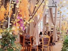 -Linlin泰餐厅(华夏幸福店)