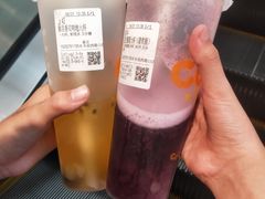 -CoCo都可(泰州路店)