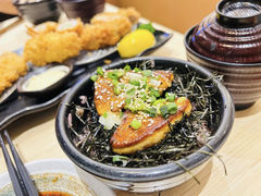 -胜博殿日式炸猪排(西红门店)