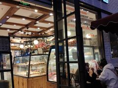 -BROAD面包路·欧式面包(龙湖时代C馆店)
