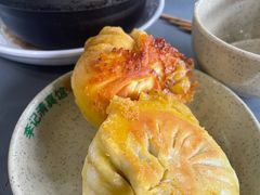 -李记清真馆(打钉巷店)