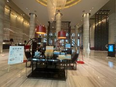 -重庆富力艾美酒店